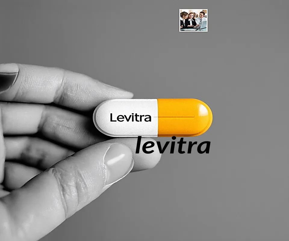 Levitra vendita italia